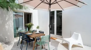 La Cala Malmousque - Magnifique petite maison au bord de l'eau - Image 4