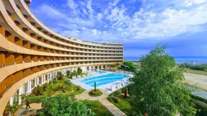 Grand Hotel Pomorie - Medical spa - Image 4