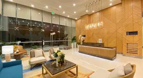 Cozy maple grove studio with hot shower - Image 2