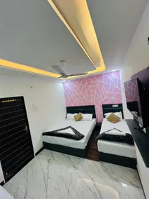 Hotel Shree Gangotri - Image 4