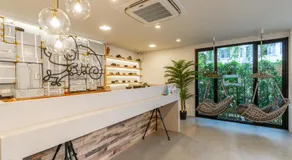 Chamemon Bed Phuket Town - Image 5