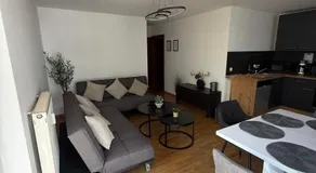 RickerStay44 - Küche, bis zu 4 Personen - Image 2