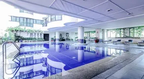 Makati Palace Hotel - Image 2