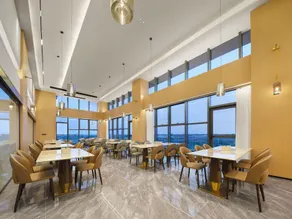 Xi Yue Kaid Hotel (Shantou Chenghai Laimei Road Branch) - Image 2
