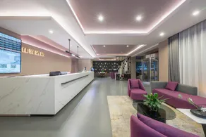 Grace Inn Luozhuang Branch - Image 3