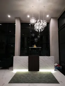 iResidence hotel - Image 2