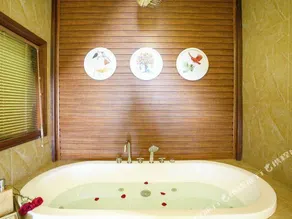 tangfu Boutique Hostel - Image 5