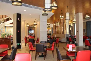 Huafu Hotel - Image 2