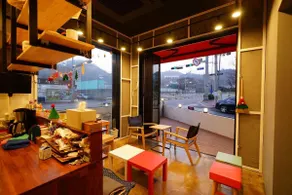 Gunsan Koolkooldalmong Guest House - Image 2