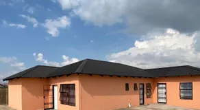 Mankweng lodge - Image 4