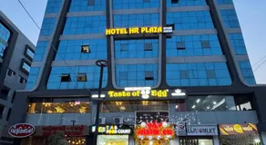 hotel hr plaza - Image 4