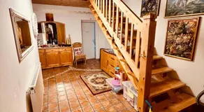 Familienapartment mit Balkon und Garten - Image 5