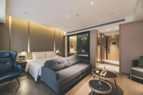 Atour Hotel Xuzhou City Hall - Image 3