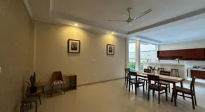 3 bedroom cozy villa with pool in Padonan, Canggu - Image 3