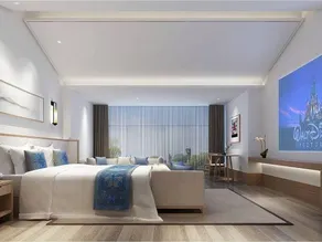Weining Yuduo Hotel - Image 5