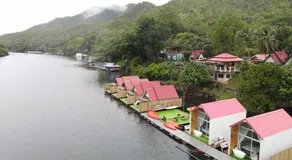 Lake Hill Resort Kanchanaburi - Image 5