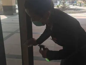 Dongming International Hotel - Image 3