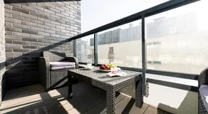 P&O Apartments Aleja Krakowska - Image 2