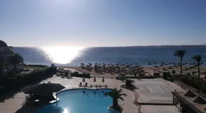 Beachfront Cozy One Bedroom apartment Sahl Hasheesh Palma de Piazza - Image 3