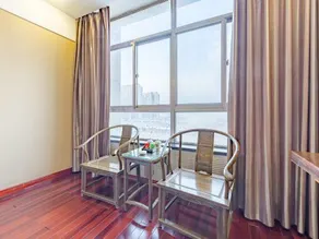 Grand Qihe Hotel - Image 2
