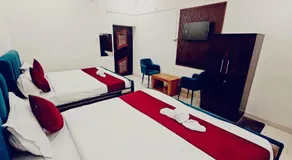 Hotel Shyam Palace Near Kapurthala Mahanagar Lucknow - Image 5