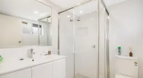 Maybury unité 1 - 70 mètres à pied de la plage Rainbow Bay, Coolangatta - Image 2