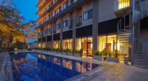 Axia South Cikarang Service Apartment - Image 3