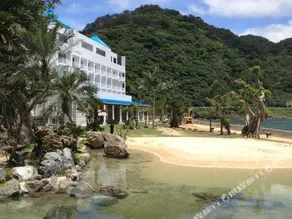 Amami Yagijima Hotel - Image 4