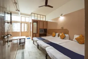 SPOT ON Aishwarya Lodge - Image 2