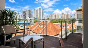 Liv Residences Serviced Apartment Novena - Image 5