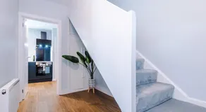 3 BDR House By Eason Stays Short Wythenshawe - Image 4