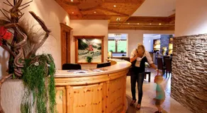 Chasa Castello relax & spa - Image 5