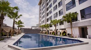 Sun Hao International Hotel - Image 3