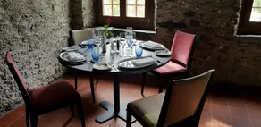 Hôtel Restaurant Le Saint-Christophe - Image 4