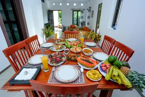 Hilltop Retreat Matale - Image 5
