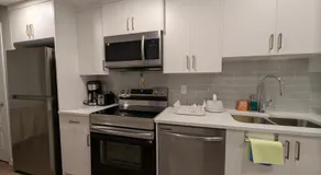 Brand New Cozy Suite - SW Calgary - Image 3