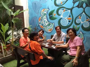 WeLuv Travel Guesthouse - Image 5