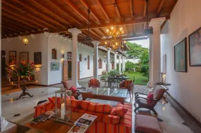 Nyne Hotels Landesi - Galle Fort - Image 3
