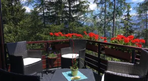 Pension Les Audannes - Image 4