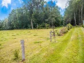 Secluded Chalet in Rogery - Image 1