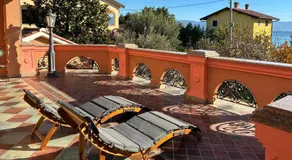 Beautiful Apartment In Opric With House Sea View - Image 4