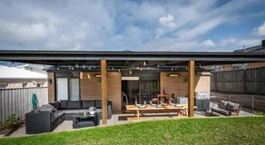 Relaxing Coastal Charm Retreat - Image 4