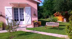 Le Clos des Palombes WIFI CLIMATISATION - Image 3