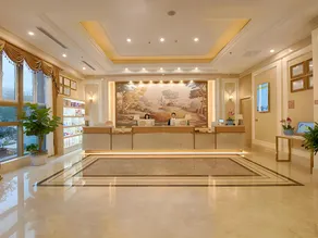 Vienna Hotel Shouguang Wanda Plaza - Image 4