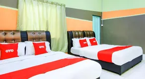 Tangkak Mawadahh Inn Stay - Image 2