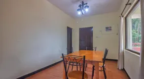 Hilltop 3BHK Villa With Swimming Pool Near Candolim - Image 5