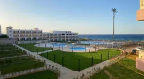 Modern Front Seaview chalet El Sokhna - Image 3