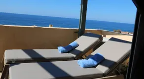 Seaview Tranquility Steps from the Ocean & Stunning Sunsets - Image 5