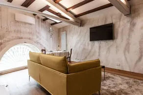 RUBINO Suite with Water view & Fireplace - Image 5
