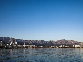 World State Hotel Sokcho - Image 2